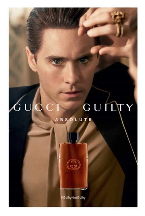 gucci absolute fragrantica|gucci fragrances by year.